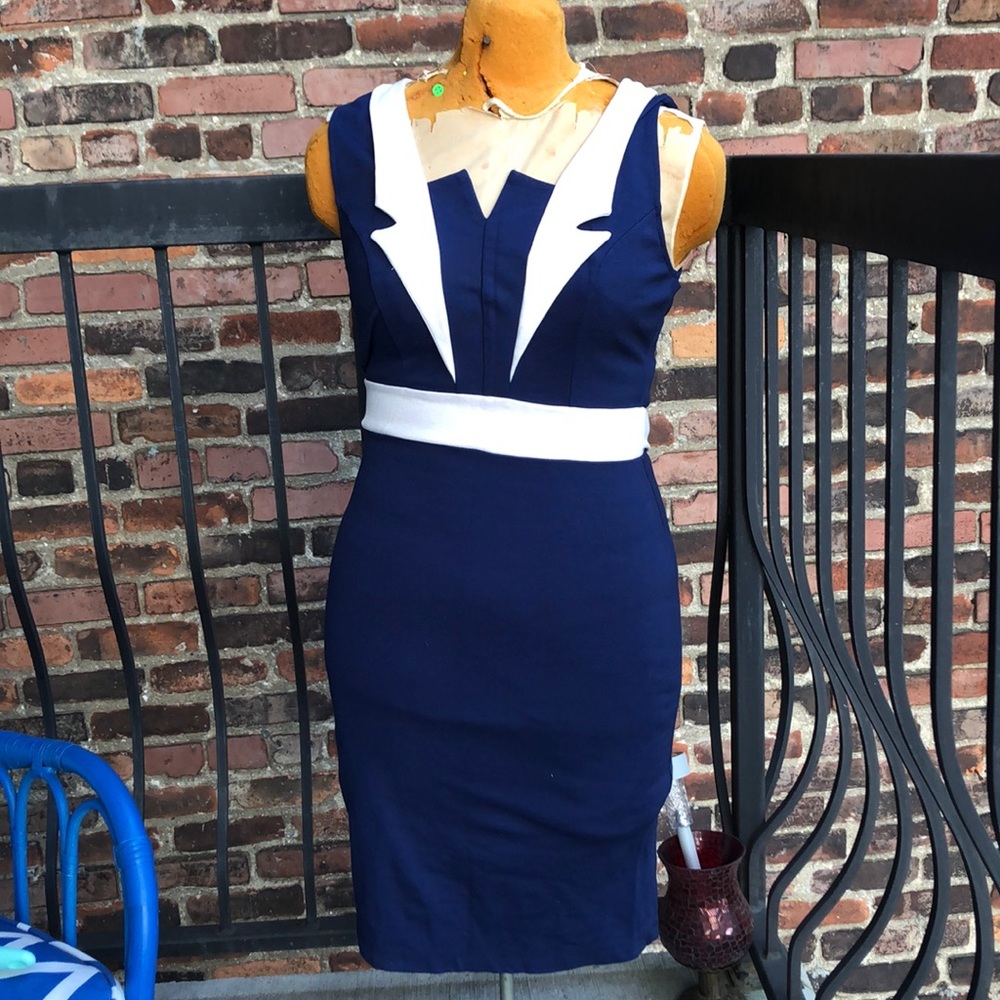 1940’s/1950’s NEW RETRO Dress